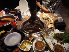 -火炉火自助餐(枫蓝国际店)