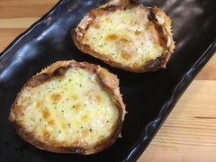 -割烹旭日本料理(龙湖狮山天街店)