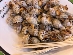 -盛港湾海鲜食府(黄沙店)