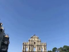 -东澳岛