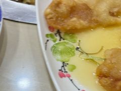 -崔记老东北传奇铁锅炖(横店总店)