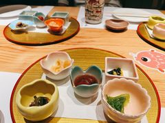 -玄海寿司(国贸店)