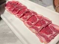-清真·鸦儿李记·涮肉(花市店)
