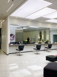 -INLIFE HAIR韩国美发