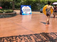 -郑州方特水上乐园