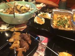 -眼镜哥浦江夜宵大本营