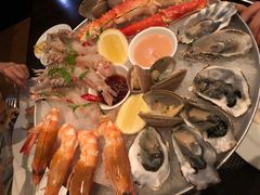 -The Grill by Sean Connolly