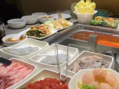 -海底捞火锅(振华广场店)