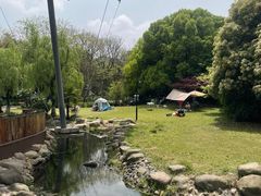 -苏州河梦清园环保主题公园