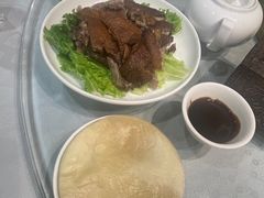 锅烧肘子-泰丰楼(前门西大街店)