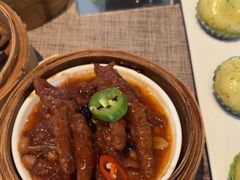 -晋江荣誉国际酒店·港誉茶餐厅