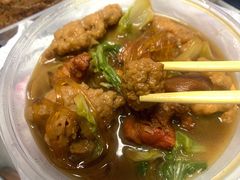 -李连贵熏肉大饼(丰台南路地铁站店)