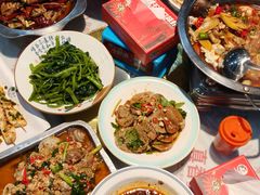 -辣不怕口味虾(凌霄路店)