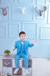 -男孩女孩亲子儿童摄影(真实客照店)