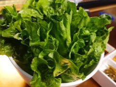 -金妈家烤肉(龙湖U城天街店)