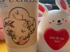 -茉沏(丽丰广场店)