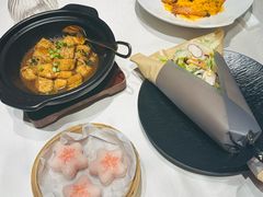 -迦南苑·新派青岛菜·生日纪念日主题餐厅