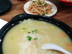 -71号豆汤饭·成都小馆(青羊小区店)