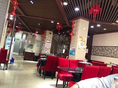 大堂-运德成·天津老味烧烤(广开二马路店)