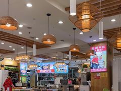 -大师傅金奖啤酒鱼(西街口总店)