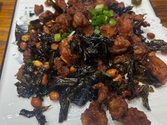 -下梅人家土菜馆(历史文化餐厅度假区店)