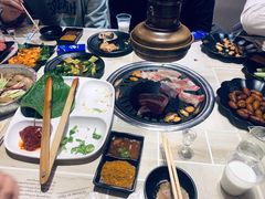 -胡哥烤肥牛(车公庙店)