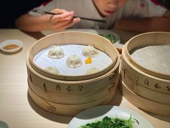 -鼎泰丰(当代商城店)