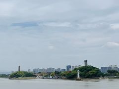 -江心屿景区