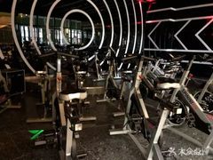 -悦莱美游泳健身会所(御景壹号店)