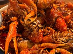 -马头巷·隐庐居·红油大虾(园区店)
