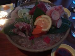 餐前龙虾片-上海柏悦酒店·世纪100牛排馆