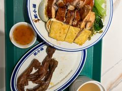 -肥小福·烧鹅专门店(环宇荟店)