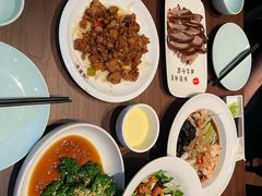 -北京全聚德(王府井店)