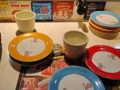 -元通寿司(东骏店)