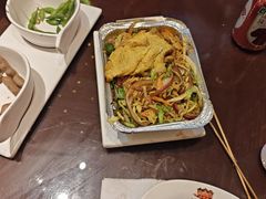 -三个大叔东北烧烤·砂锅菜(西三旗店)