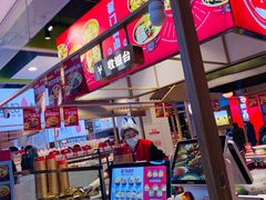 -北京华联购物中心(天通苑店)