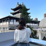 广州周末好去处～永庆坊
