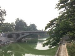 -赵州桥景区