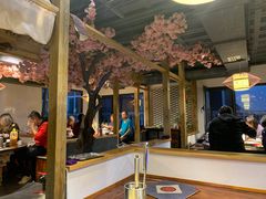 -缘福乡村铁锅炖民宿(八达岭店)