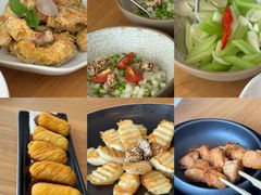 -无味舒食(环岛路店)