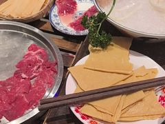 -萍姐火锅·公路夜市(南京新街口店)