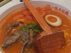 -味千拉面(瑞虹生活广场店)