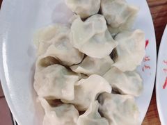 -鸿毛饺子(紫竹桥店)