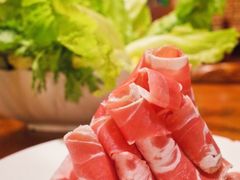 西旗有机羔羊-草原牧羊火锅·龙虾·烤鱼(杨浦店)