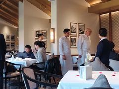 -Le Comptoir de Pierre Gagnaire