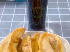 -清真蒋有记(老门东店)