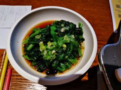 -渝是乎川渝小炒(新世界百货望京店)