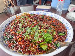 -杨记隆府(白象街店)