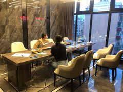 -河坝烧烤串城(金达莱店)