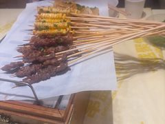 -串盟烧烤·长沙美食地标(星沙店)